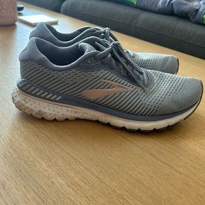 Brooks running shoes